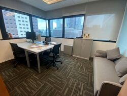 Wisma Atria (D9), Office #553306021